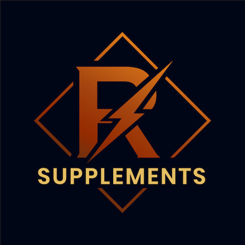 Regardless Supplements